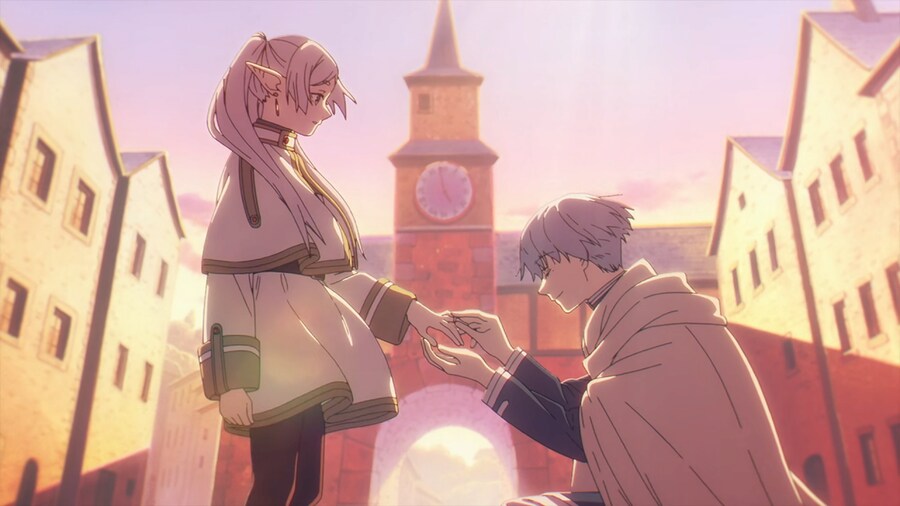 프리렌) 처음 봤을때 진심으로 프리렌 욕했던 장면_1.png