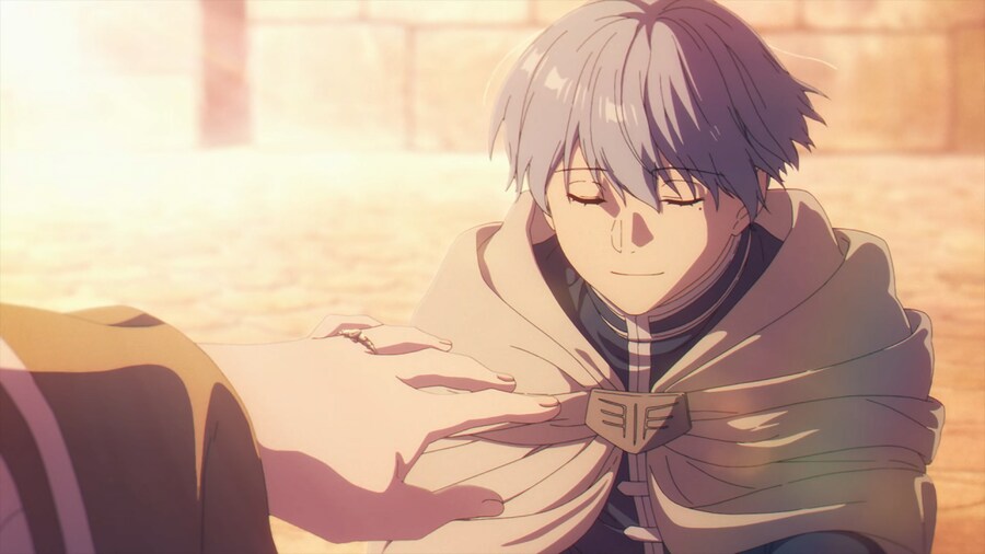 프리렌) 처음 봤을때 진심으로 프리렌 욕했던 장면_2.png