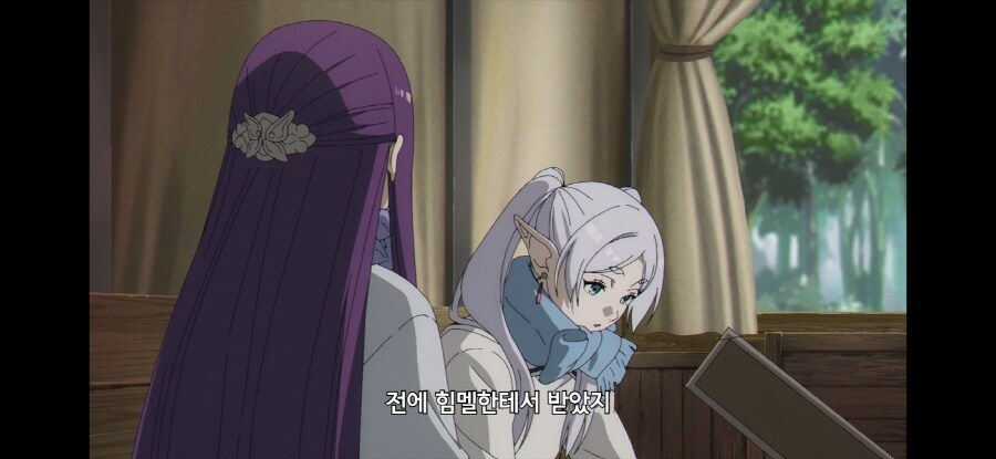 프리렌) 처음 봤을때 진심으로 프리렌 욕했던 장면_5.jpg