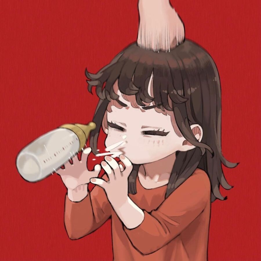 계속 뺏어먹는 언니 때문에 결국 폭발한 동생.manhwa_3.jpg