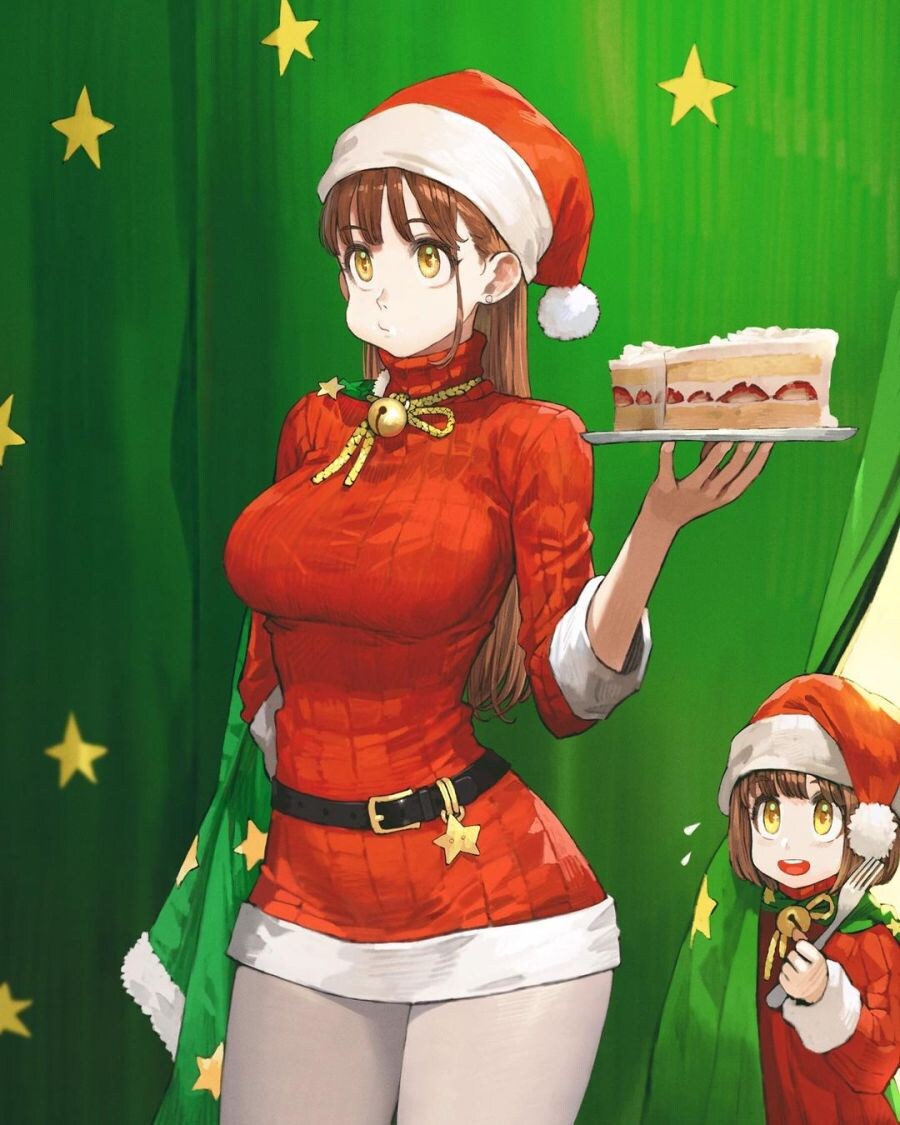 계속 뺏어먹는 언니 때문에 결국 폭발한 동생.manhwa_10.jpg