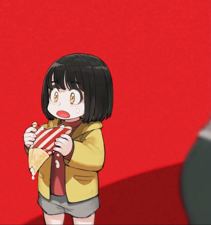 계속 뺏어먹는 언니 때문에 결국 폭발한 동생.manhwa_36.jpg