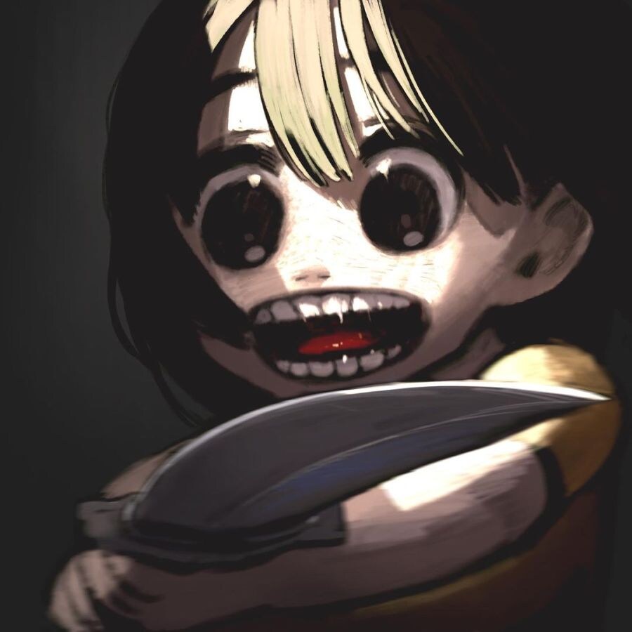 계속 뺏어먹는 언니 때문에 결국 폭발한 동생.manhwa_41.jpg