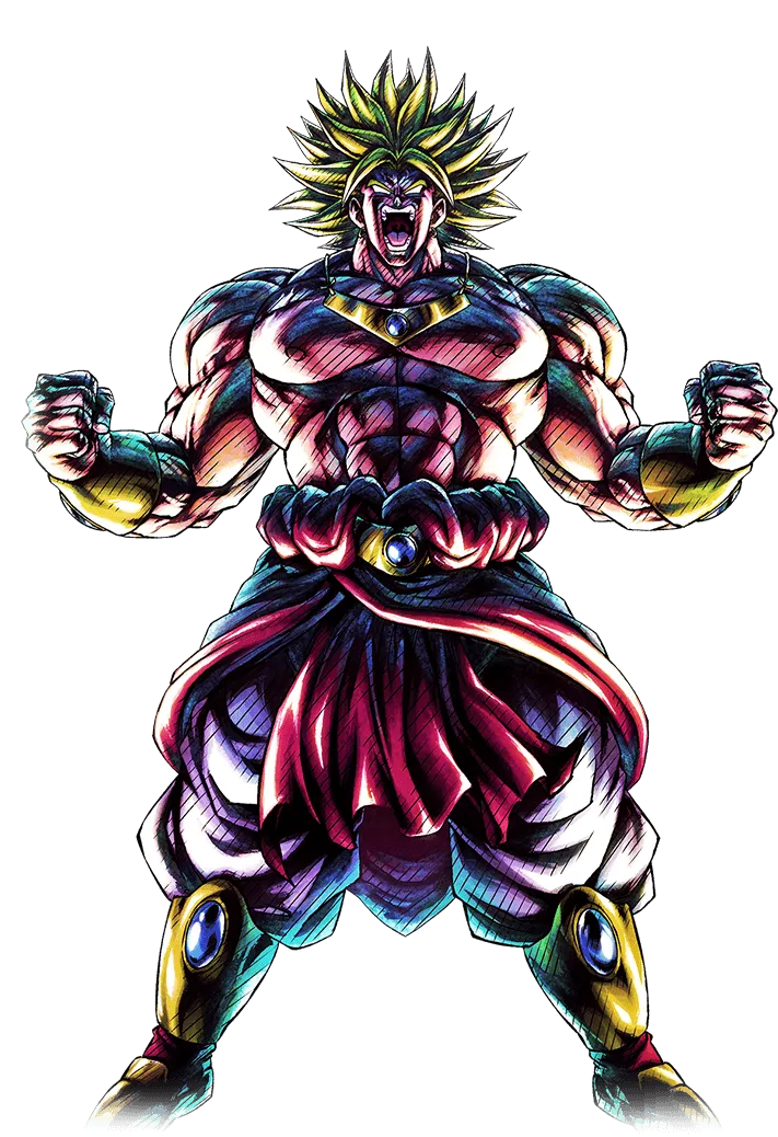 드래곤볼)Z 브로리가 팡 을 보면_1.webp