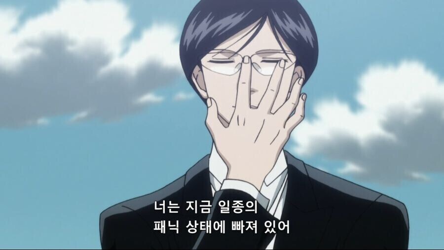 헌터x헌터]아 어린애가 패닉에 빠져서 제대로된 평가를 못하는구나_6.jpg