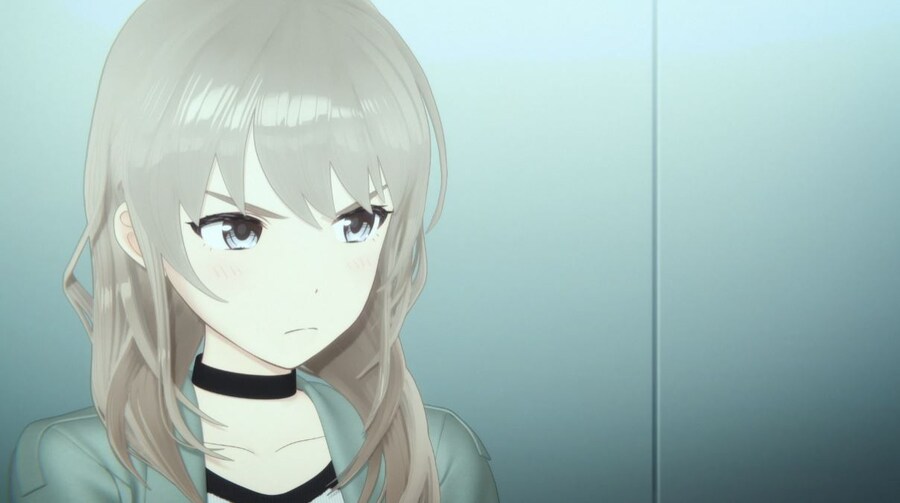 걸즈밴드크라이) 내려다 보는 거 같아서 열받아요_40.jpg