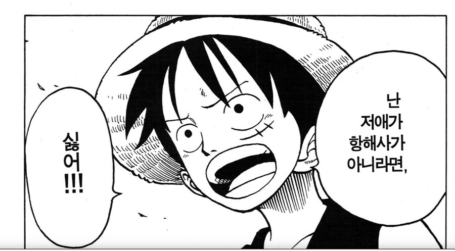 원피스) 루피가 나미한테 통수 맞았을때 바로 쫓아간 이유_10.jpg