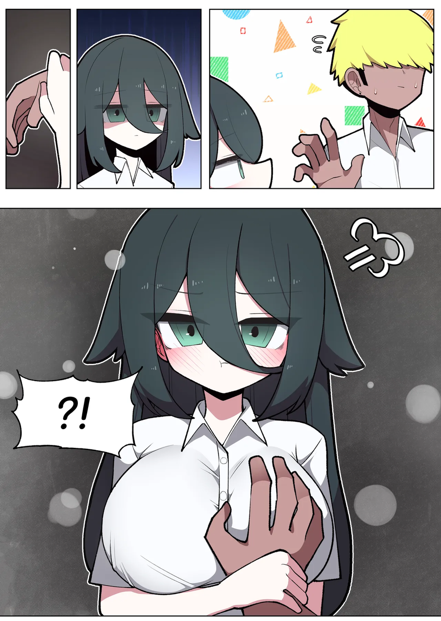 금태양이 음침녀 타락시키는 만화_6.webp