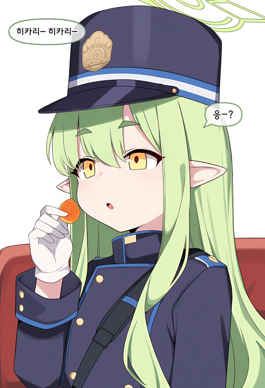 메스가키와 질투하는 무표정 여자애 만화_3.jpg