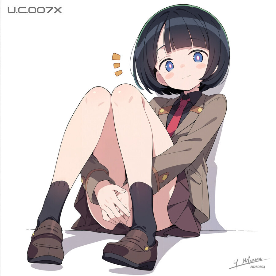 언제부터 흰자 없는 짱구눈이 모브캐의 상징이 된 거지?_1.jpg