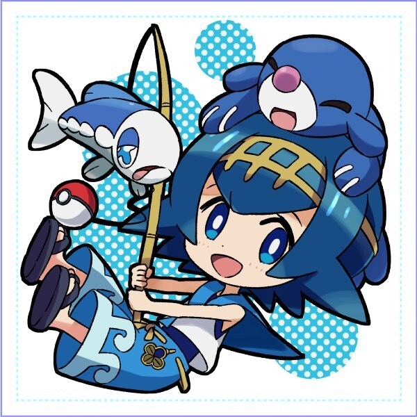 언제부터 흰자 없는 짱구눈이 모브캐의 상징이 된 거지?_2.jpg