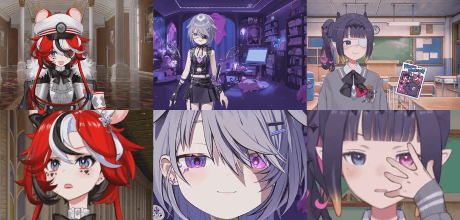 버튜버)홀로 중2병 트리오의 실체.jpg_1.png