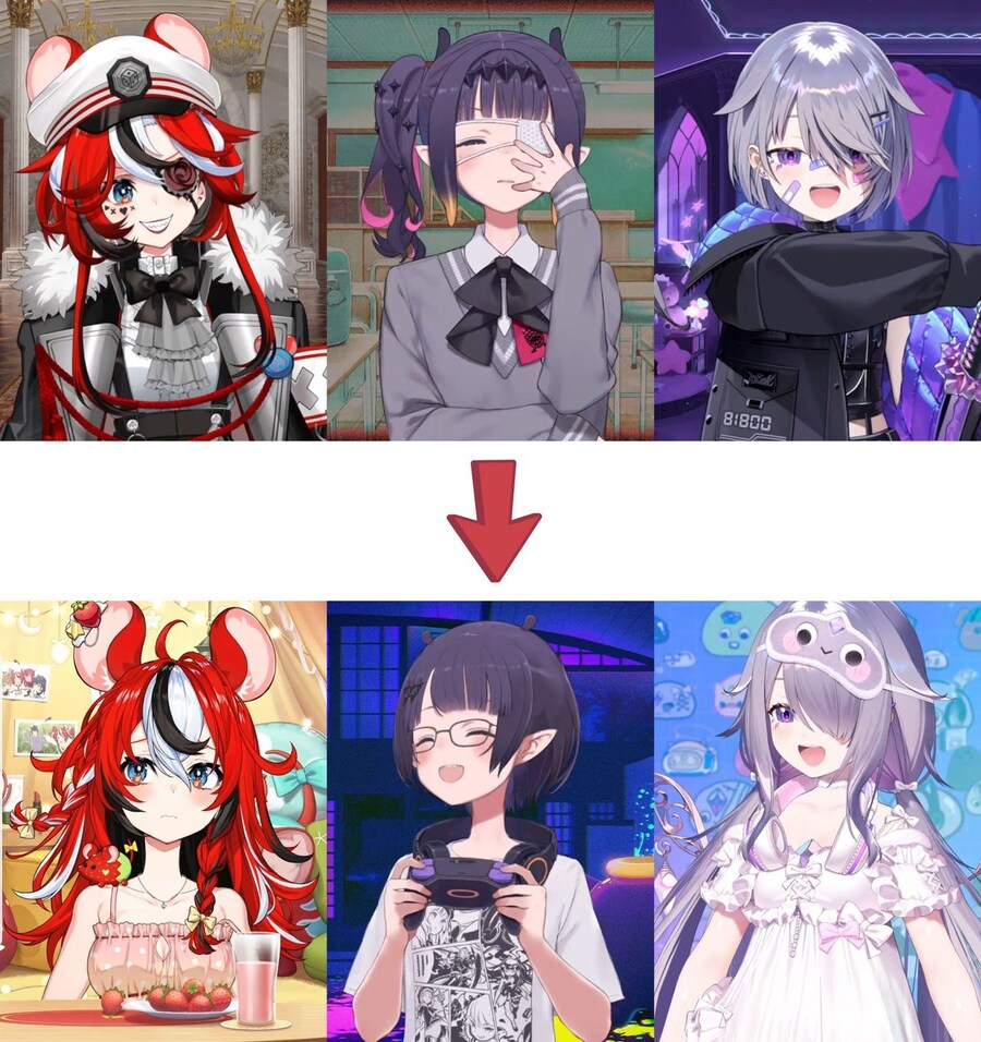 버튜버)홀로 중2병 트리오의 실체.jpg_5.jpg