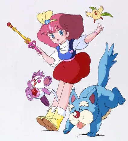 요술공주 밍키 구분법_2.webp