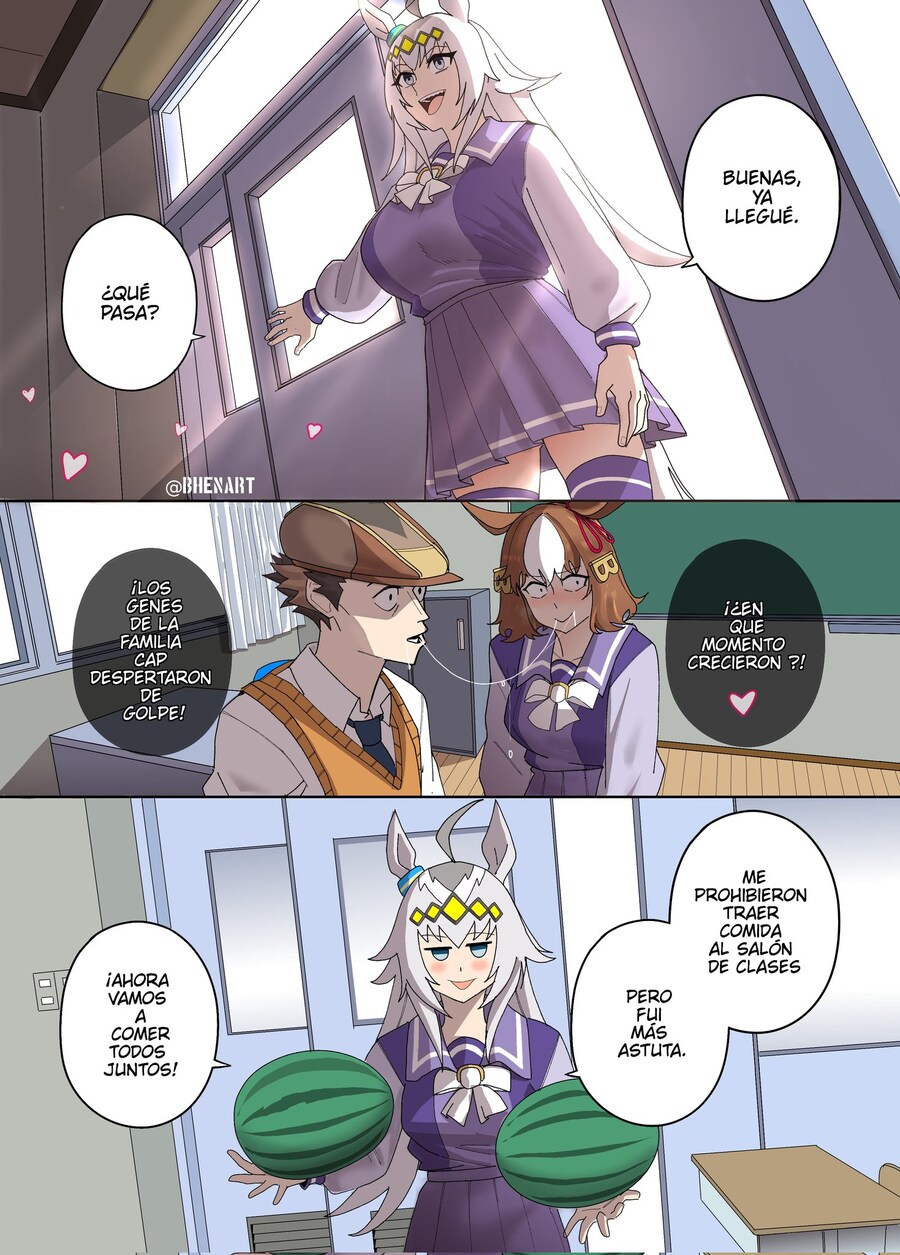 말딸) 키타하라를 위해 과일을 가져온 오구리 캡_1.jpg