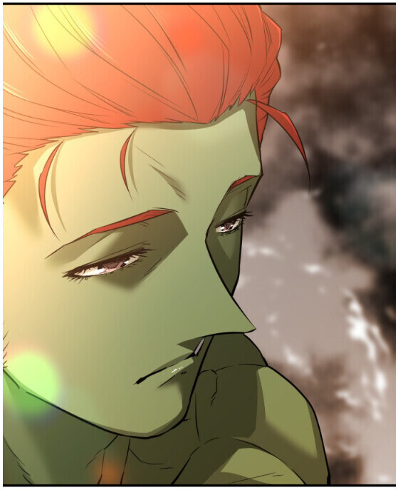 못생겼다는 오크가 인간 여자를 포기하는 만화.manhwa_6.jpg