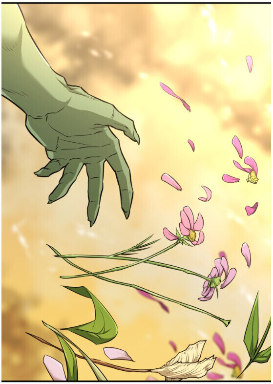 못생겼다는 오크가 인간 여자를 포기하는 만화.manhwa_7.jpg