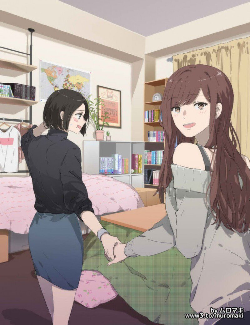 자취방에 애인을 초대하자!.manhwa_3.jpg