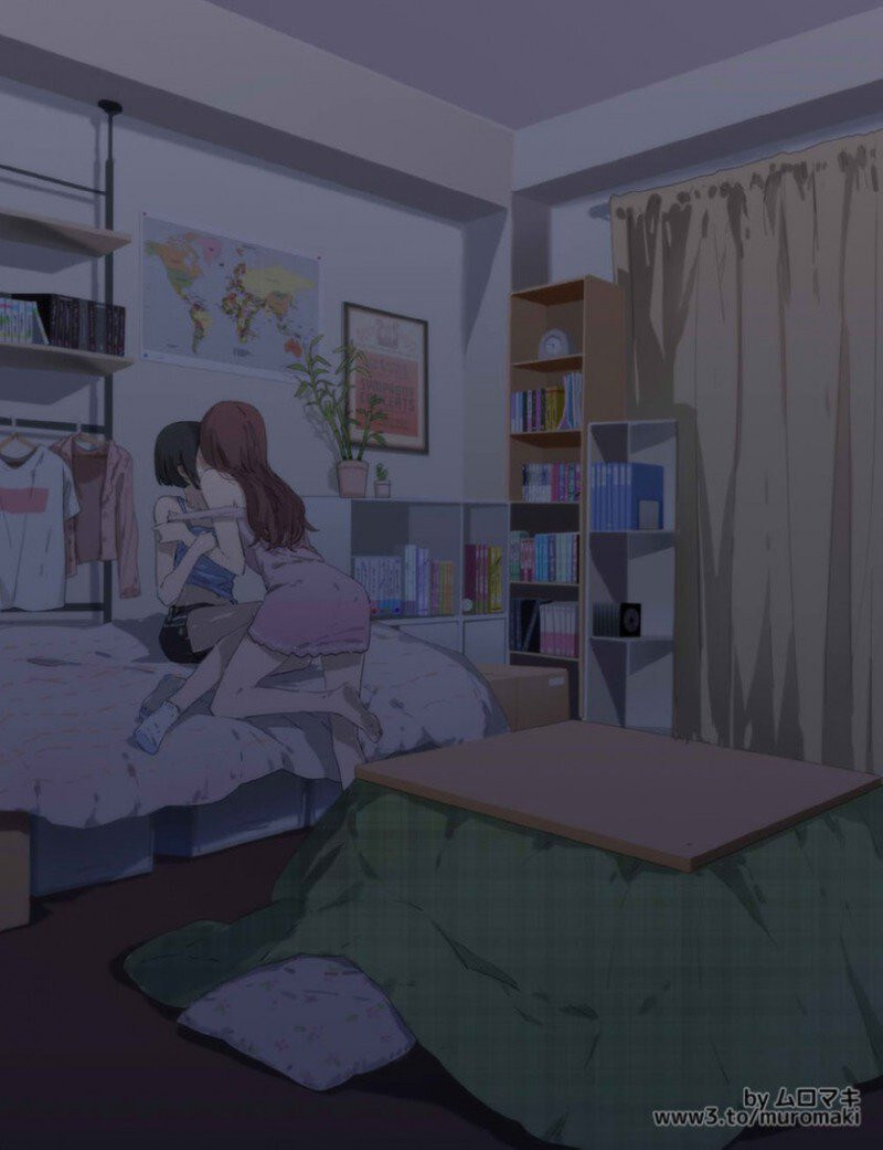 자취방에 애인을 초대하자!.manhwa_4.jpg