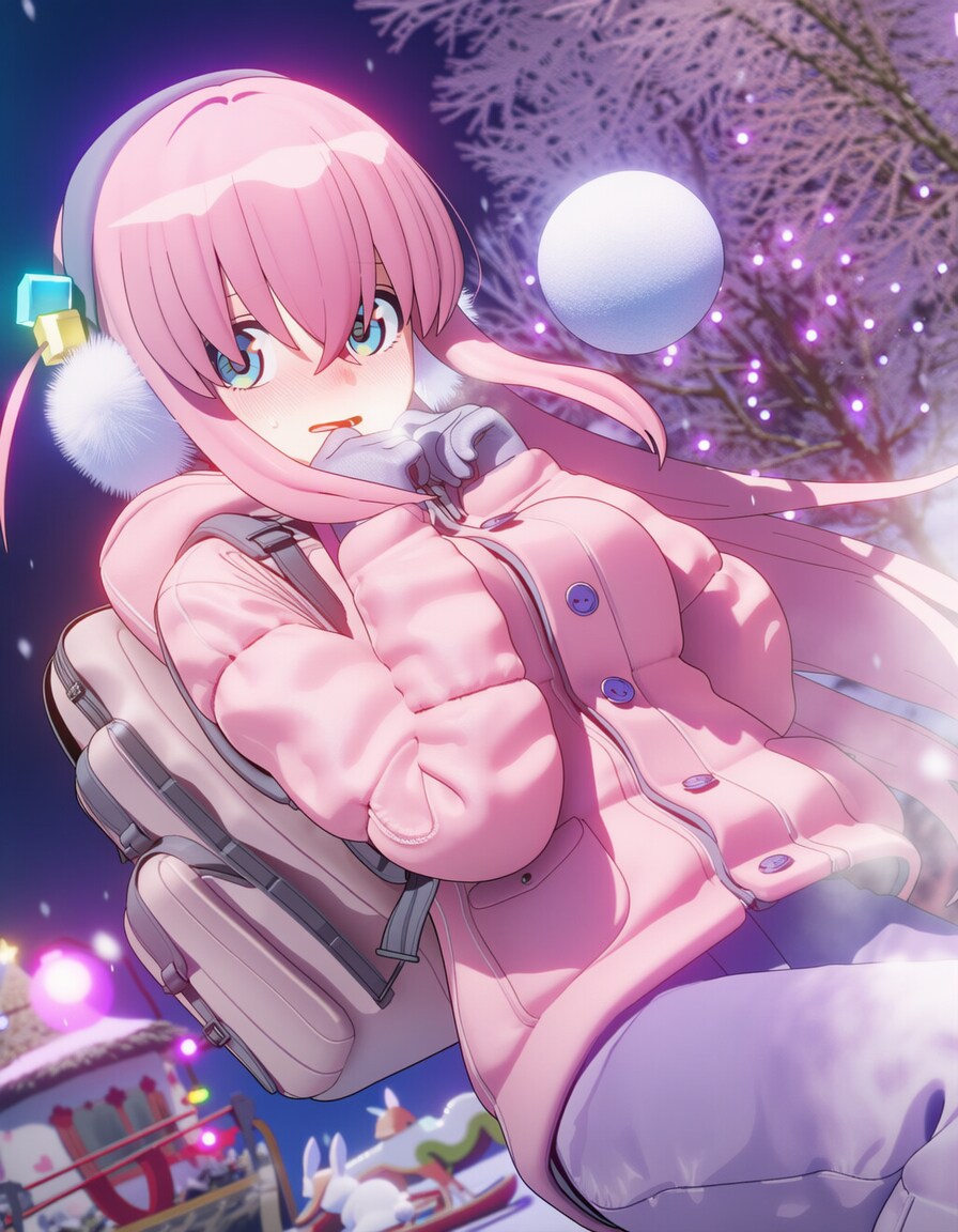 AI) 날도 추운데 이런 예뿐 눈나들이랑 따땃한 커피 먹고 싶다_9.png