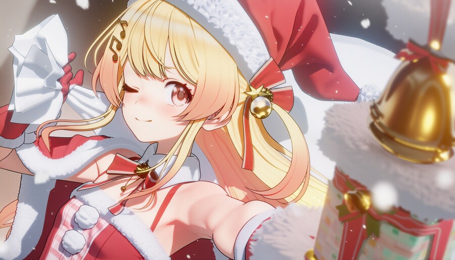 AI) 날도 추운데 이런 예뿐 눈나들이랑 따땃한 커피 먹고 싶다_26.png