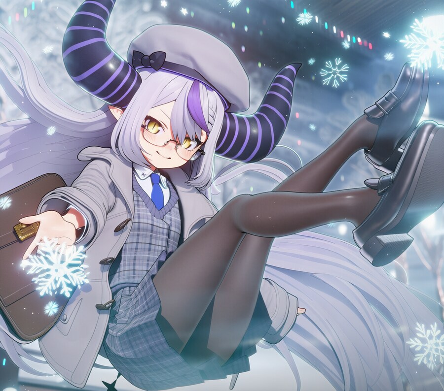 AI) 날도 추운데 이런 예뿐 눈나들이랑 따땃한 커피 먹고 싶다_27.png