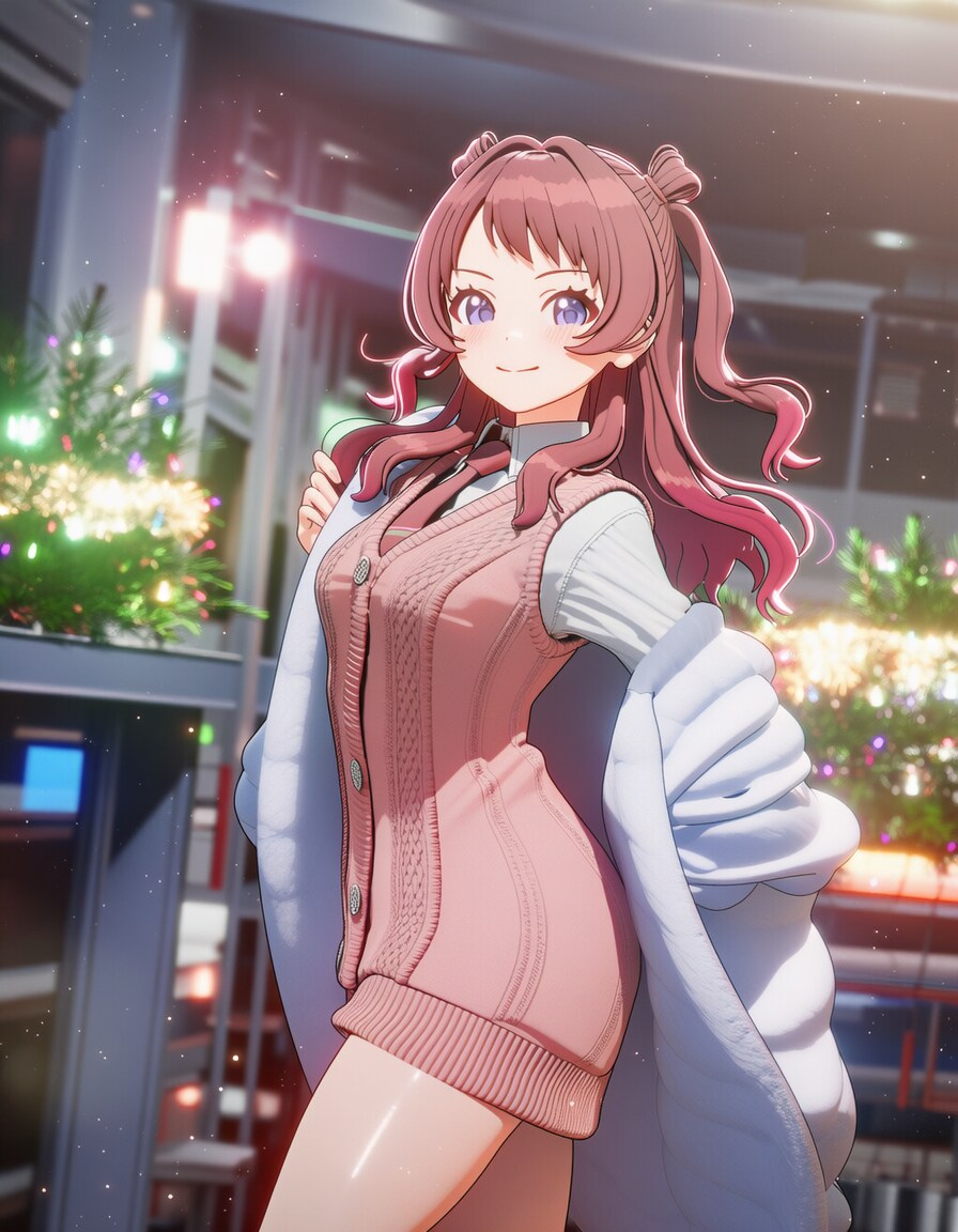 AI) 날도 추운데 이런 예뿐 눈나들이랑 따땃한 커피 먹고 싶다_28.png