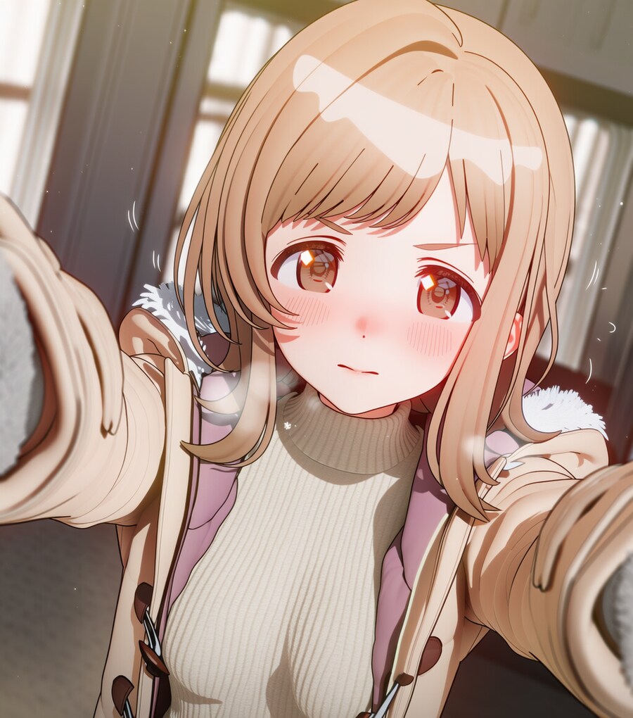 AI) 날도 추운데 이런 예뿐 눈나들이랑 따땃한 커피 먹고 싶다_29.png