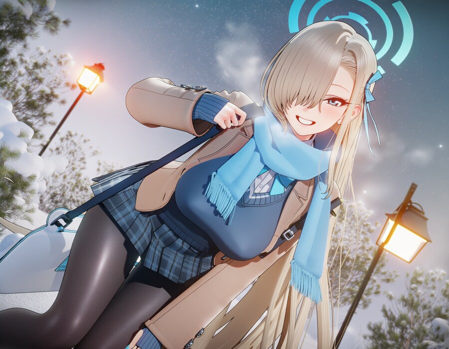 AI) 날도 추운데 이런 예뿐 눈나들이랑 따땃한 커피 먹고 싶다_30.png