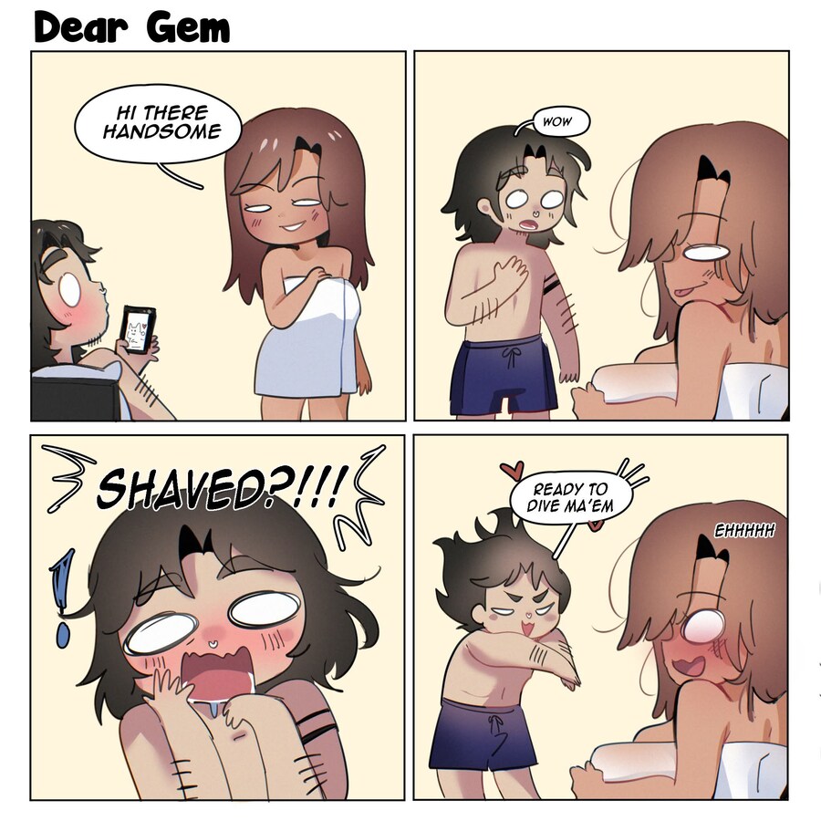 남편을 꼬시는 유부녀 만화.jpg_1.jpg