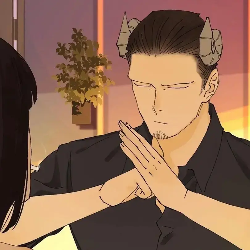 화장실에서 완성도 높은 고간포를 보는.manhwa_8.webp