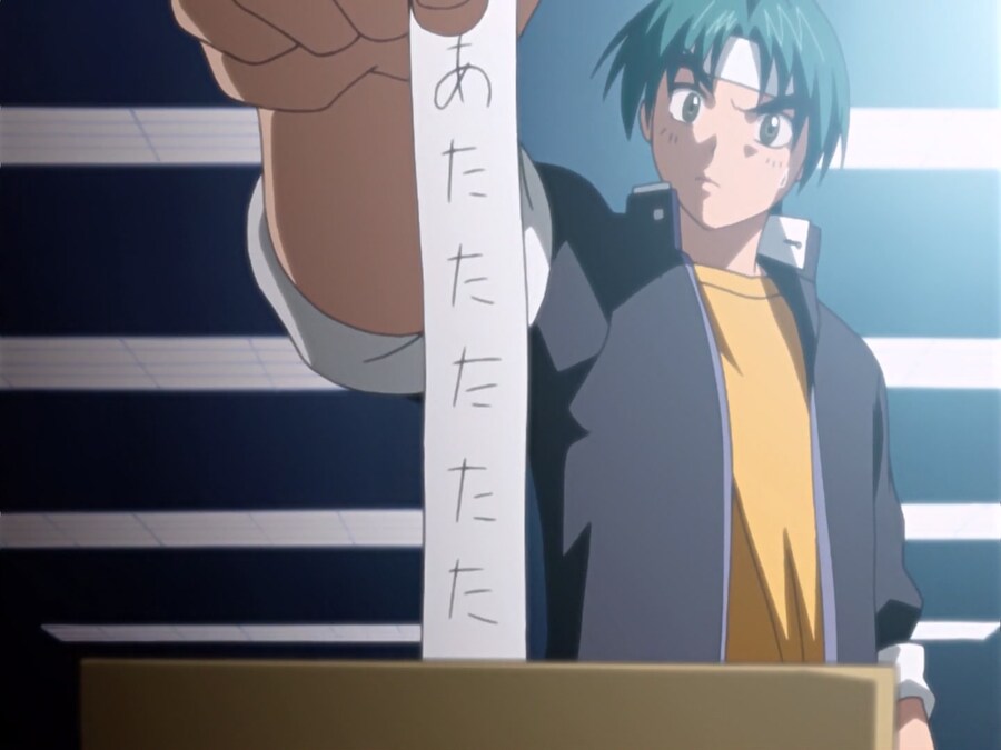 풀메탈) 이제보니까 이거 북두의권 패러디였구나 ㅋㅋㅋ_1.jpg