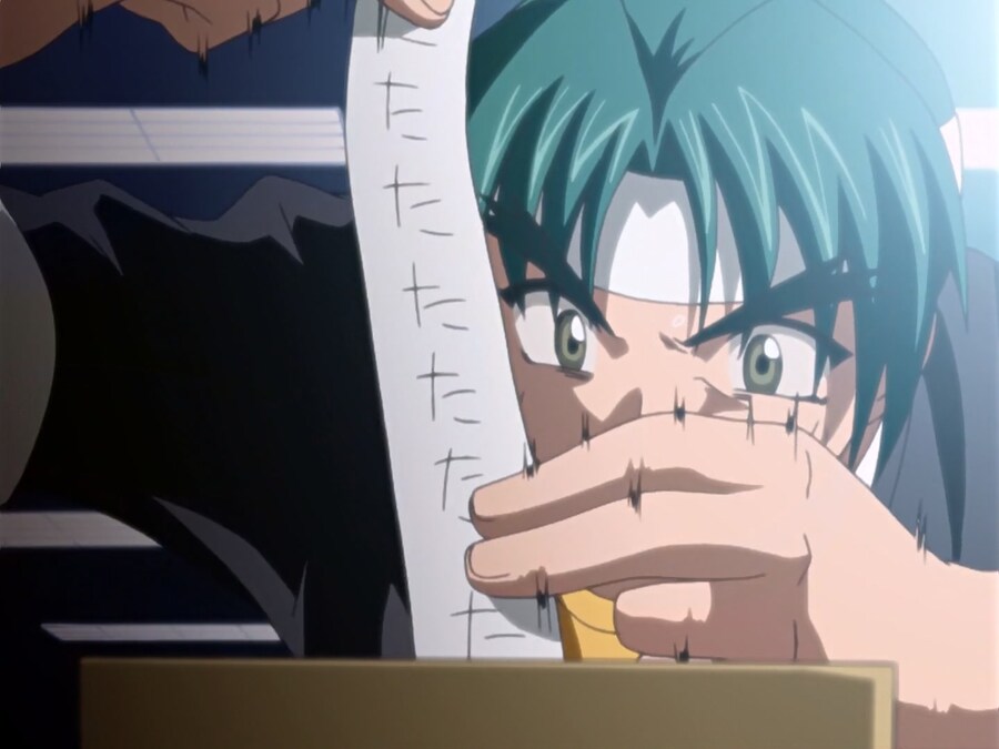 풀메탈) 이제보니까 이거 북두의권 패러디였구나 ㅋㅋㅋ_2.jpg