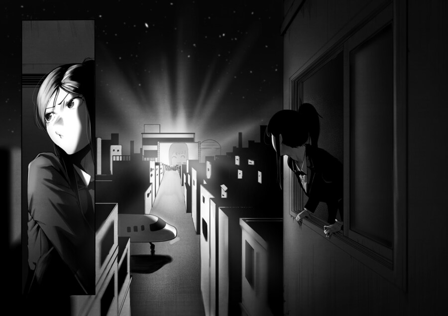 내 친구가 전지전능한 신이 되었다.manhwa_29.jpg