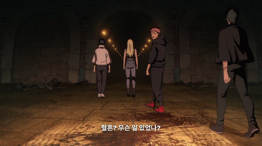 주술회전) 여전히 남아있는 토황의 흔적_1.png