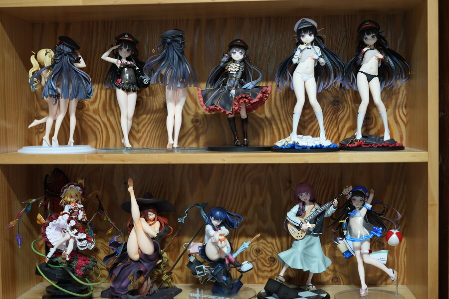 님들 피규어 사셈.. 만족감 개큼_1.jpg