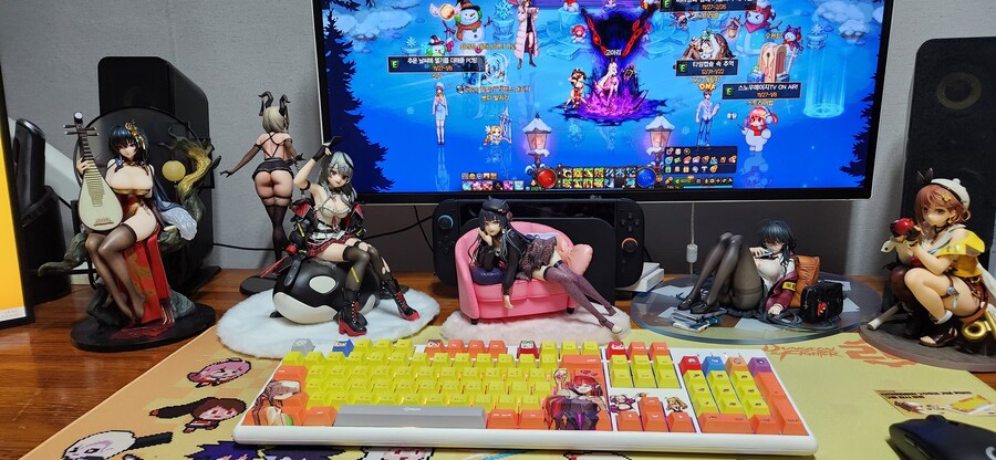 님들 피규어 사셈.. 만족감 개큼_2.jpg