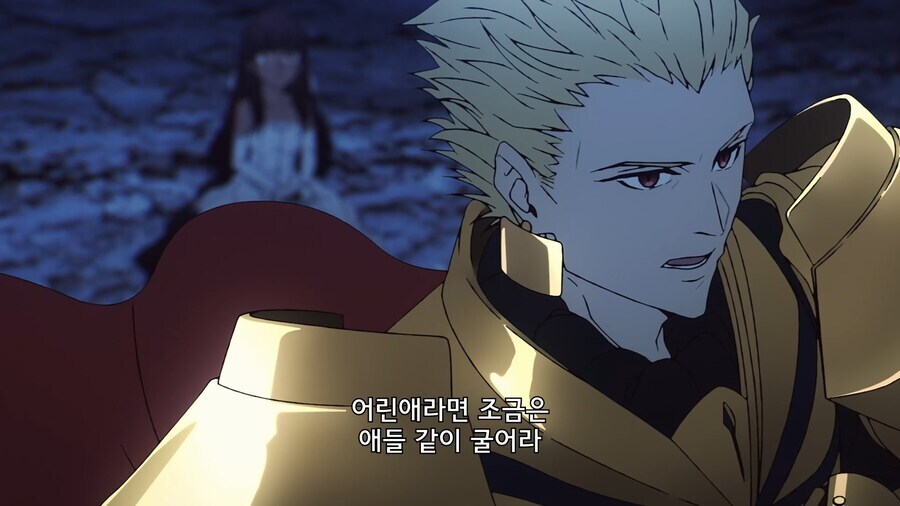 페이트) 이런 분이, 페스나에서는 왜..?_1.jpg