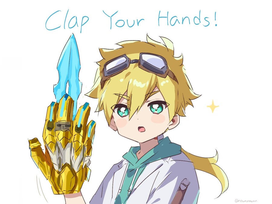 프리큐어)다음 작품 요정 특.jpg_1.jpg