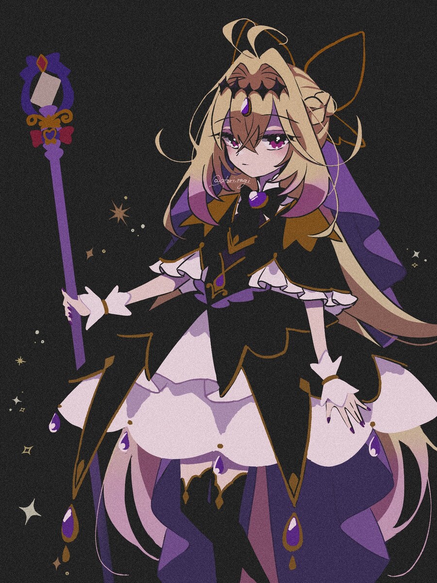 프리큐어)이제 공개된지 하루 됬는데 벌써 짤이 넘처나는 프리큐어_8.jpg