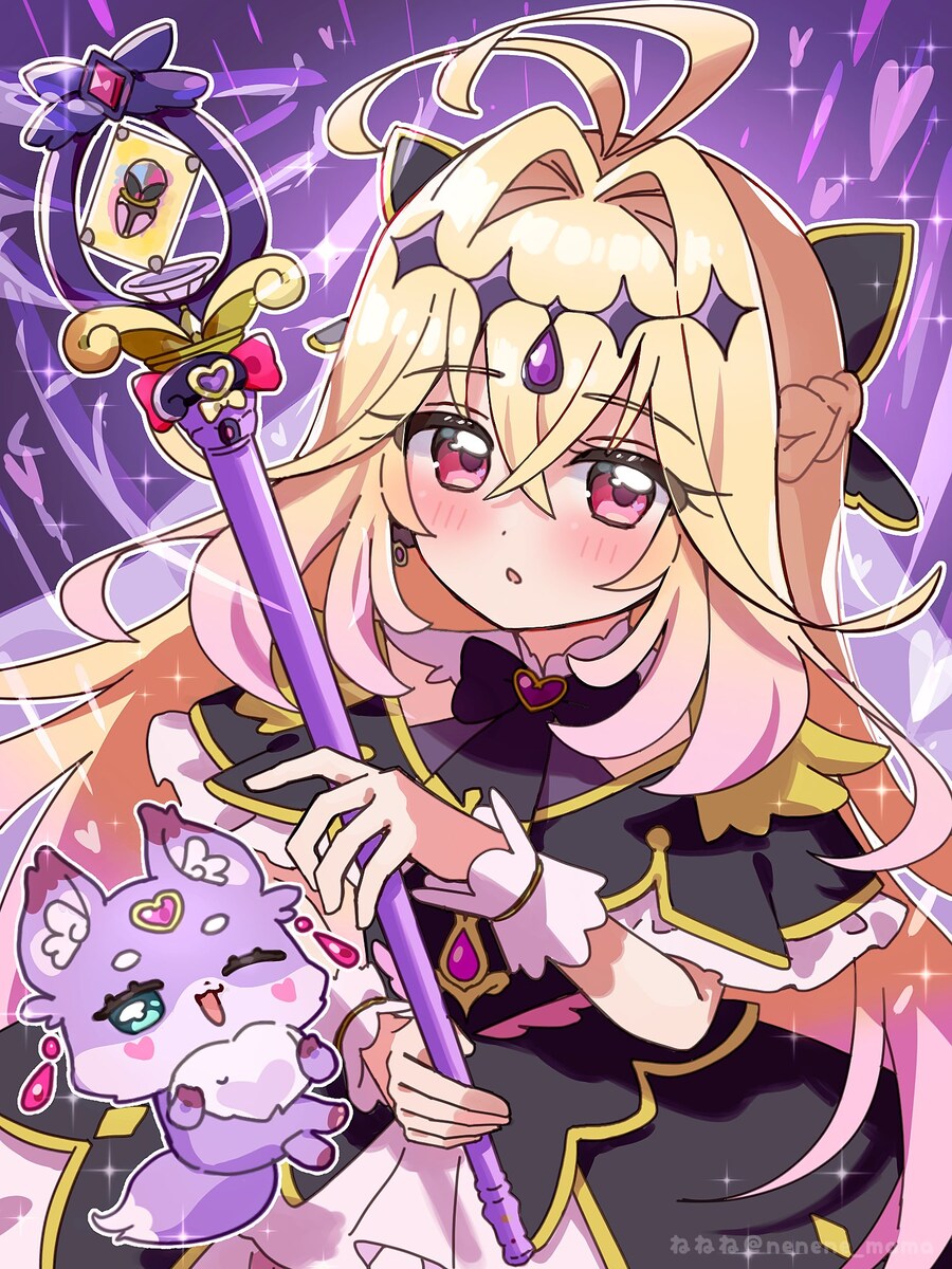 프리큐어)이제 공개된지 하루 됬는데 벌써 짤이 넘처나는 프리큐어_10.jpg