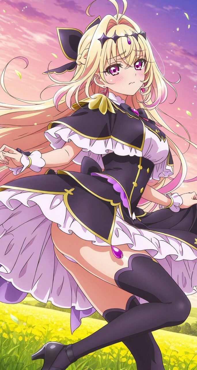 프리큐어)이제 공개된지 하루 됬는데 벌써 짤이 넘처나는 프리큐어_12.jpg