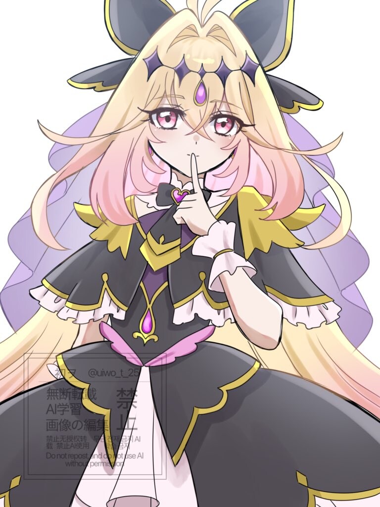 프리큐어)이제 공개된지 하루 됬는데 벌써 짤이 넘처나는 프리큐어_16.jpg