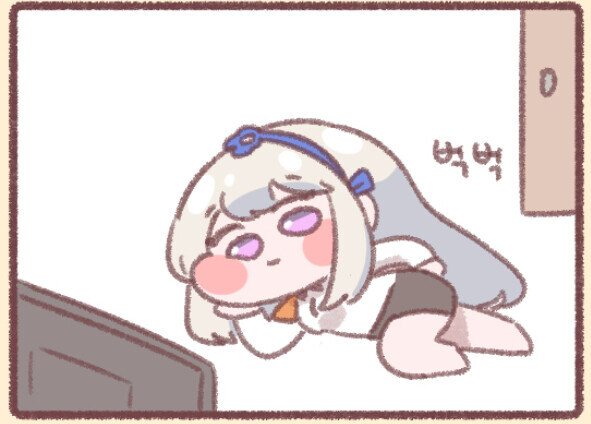 여행가서 회사 후배에게 프로포즈 하는 만화_11.jpg