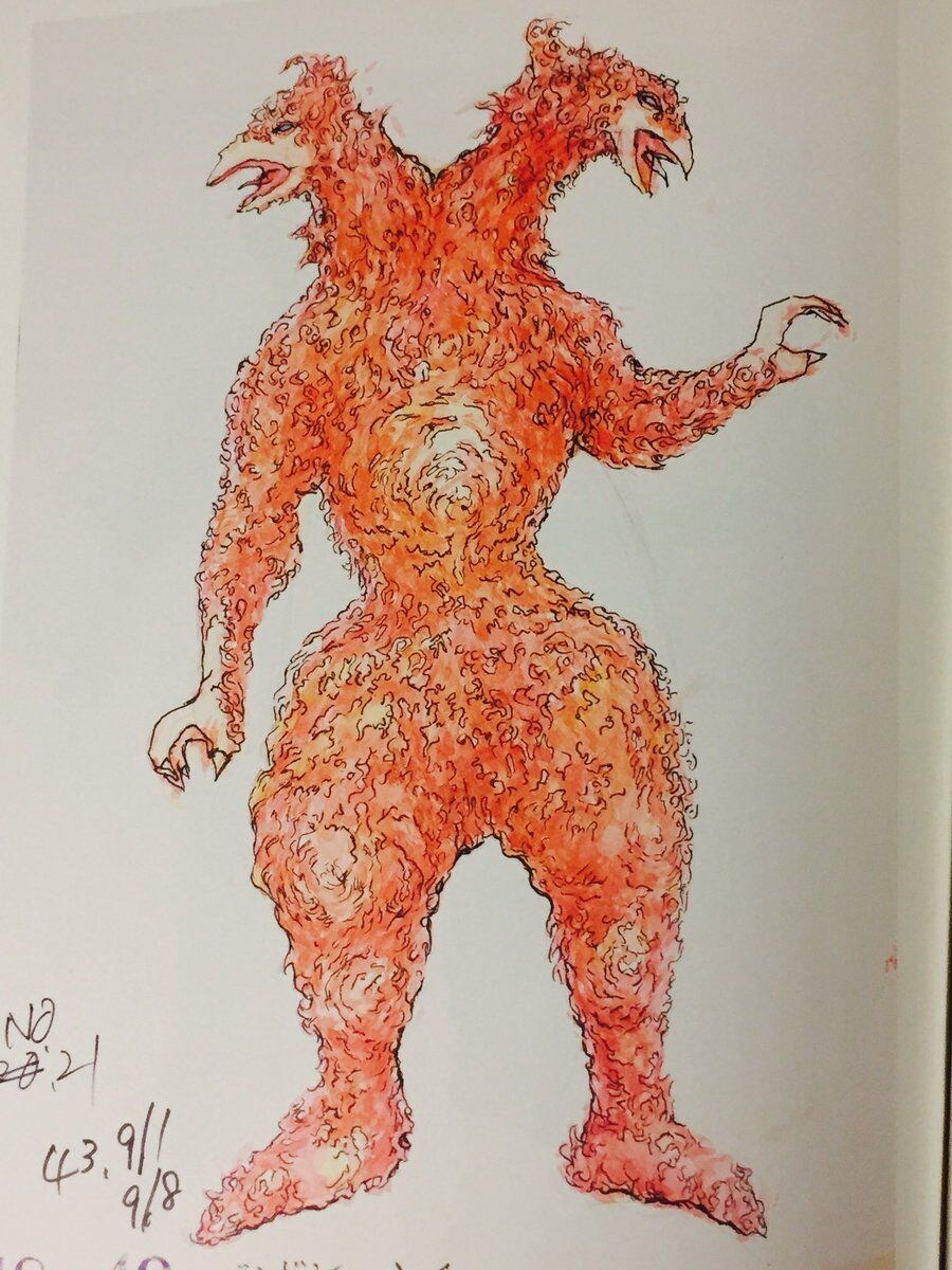 울트라맨)쌍두괴수 판돈 변천사.jpg_4.jpg