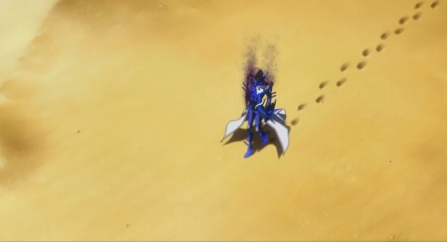 유희왕) 경비병1 : 드디어 신관님이 정신나갔나봐;;;_1.jpg