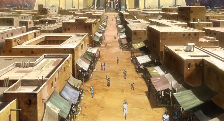 유희왕) 경비병1 : 드디어 신관님이 정신나갔나봐;;;_2.jpg