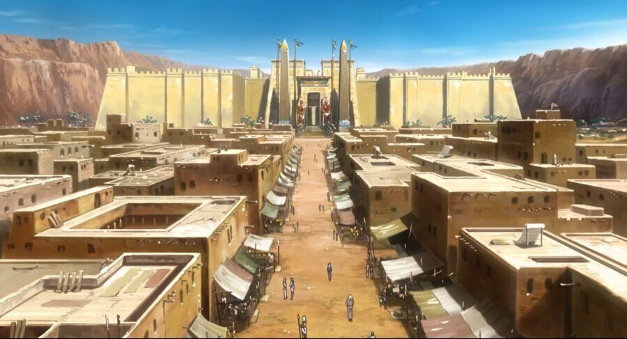 유희왕) 경비병1 : 드디어 신관님이 정신나갔나봐;;;_3.jpg