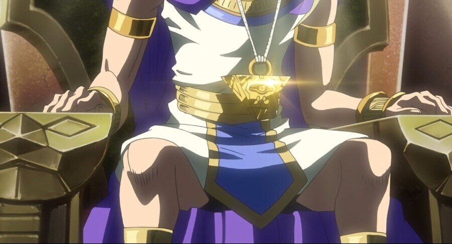 유희왕) 경비병1 : 드디어 신관님이 정신나갔나봐;;;_6.jpg