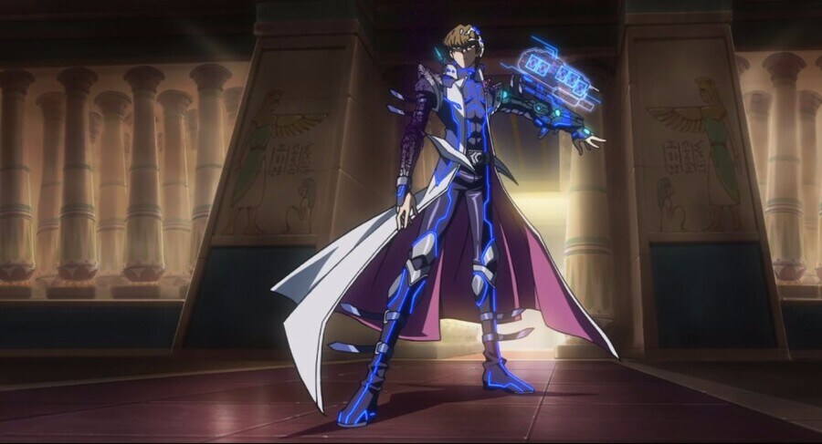 유희왕) 경비병1 : 드디어 신관님이 정신나갔나봐;;;_7.jpg